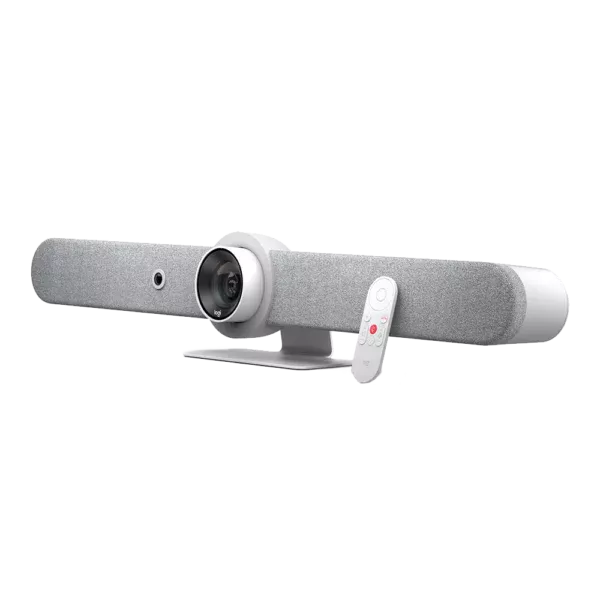 Logitech Rally Bar - Afbeelding 2