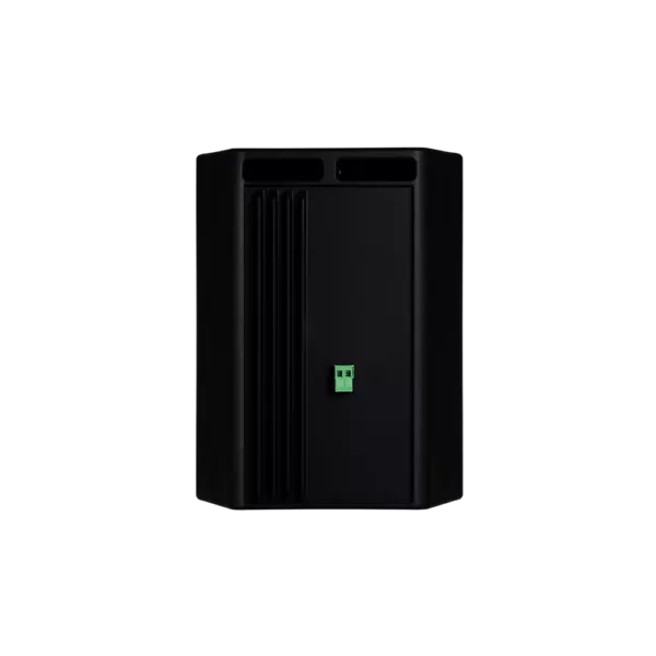 Biamp SDQ5P Zwart - Afbeelding 3