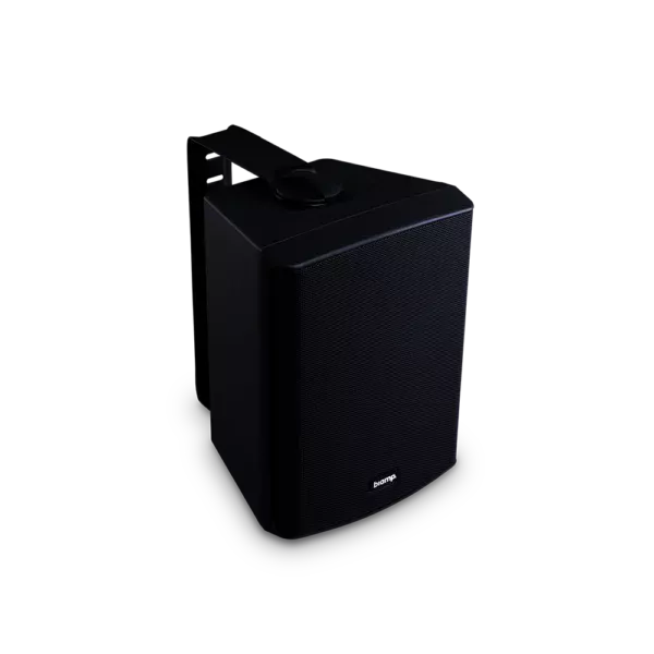 Biamp SDQ5P Zwart - Afbeelding 6