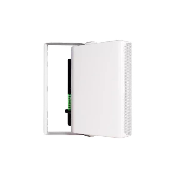 Biamp SDQ5P Wit - Afbeelding 5