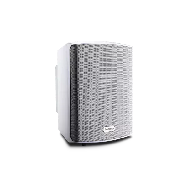 Biamp SDQ5P Wit