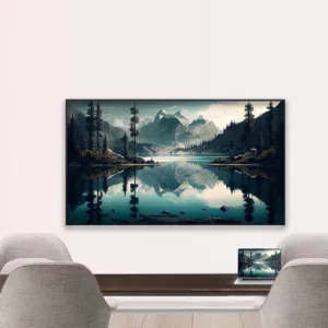 Draadloze Presentatie Oplossing - Basic