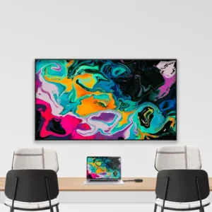 Draadloze Presentatie Oplossing - Premium