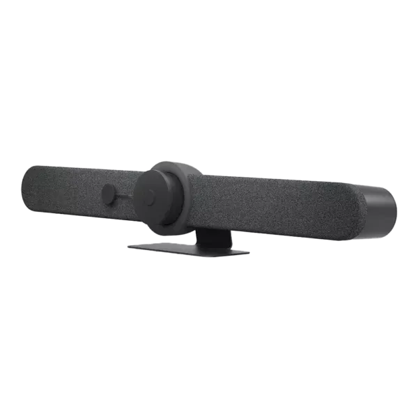 Logitech Rally Bar videoconferentie soundbar met standaard