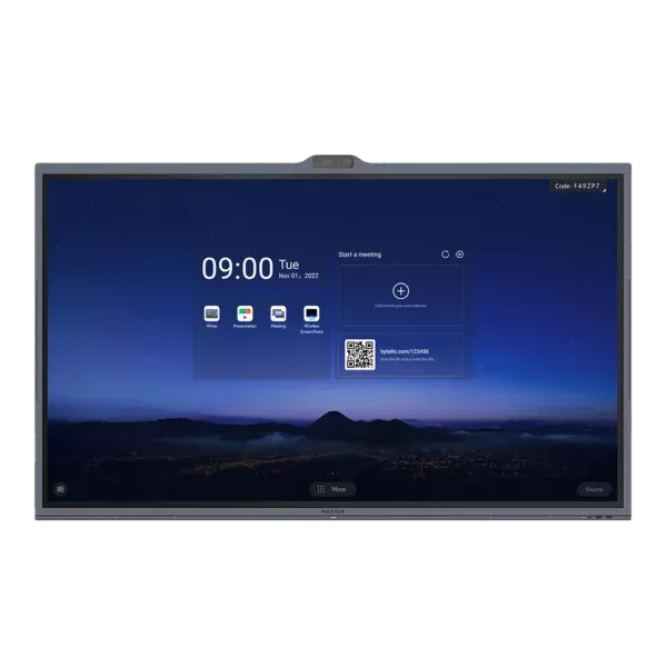 MAXHUB ViewPro 65" - Afbeelding 2