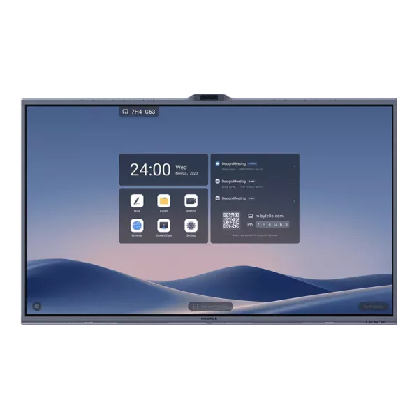 MAXHUB XBoard V7 75" - Afbeelding 2