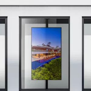 Signage Oplossing - Premium