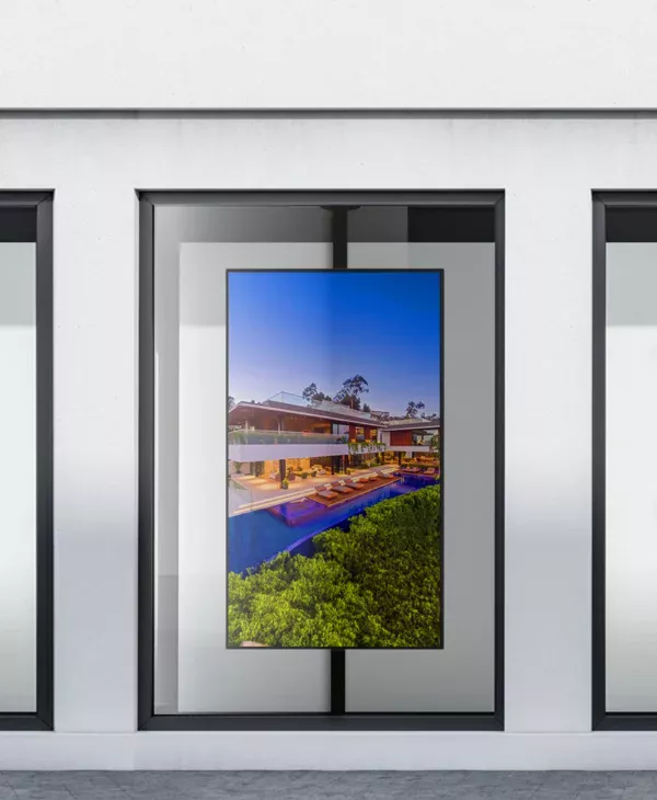 Signage Oplossing - Premium