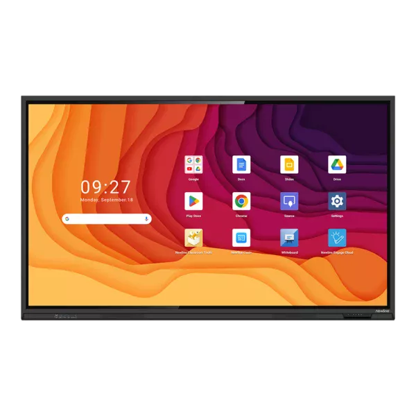 Newline Lyra Pro 75" - Afbeelding 2