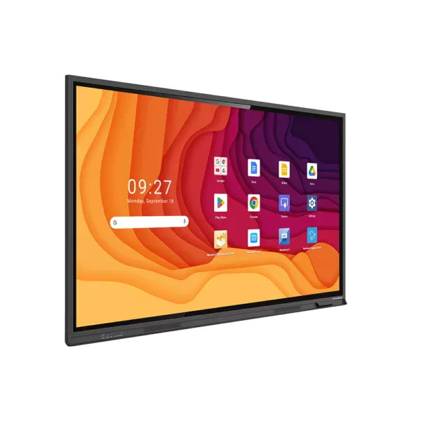 Newline Lyra Pro 75" - Afbeelding 3
