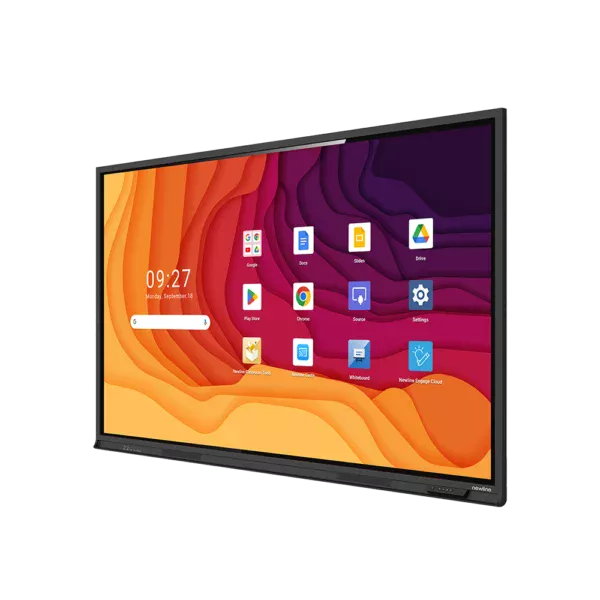 Newline Lyra Pro 75" - Afbeelding 4