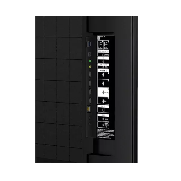 Sony Bravia FW-43BZ30L - Afbeelding 9