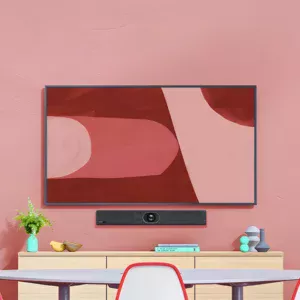 Videoconferentie Oplossing - Premium