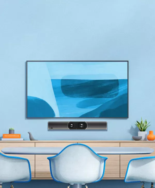 Videoconferentie Oplossing - Ultimate