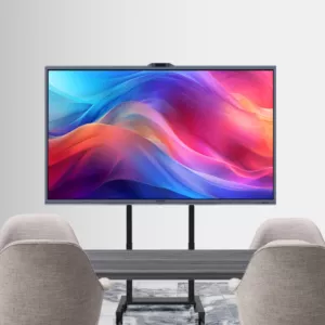 Verrijdbare Presentatie Oplossing - Ultimate - 55"