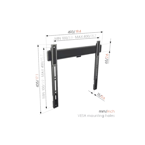 Vogel's Elite serie - TVM 5405 - Afbeelding 2