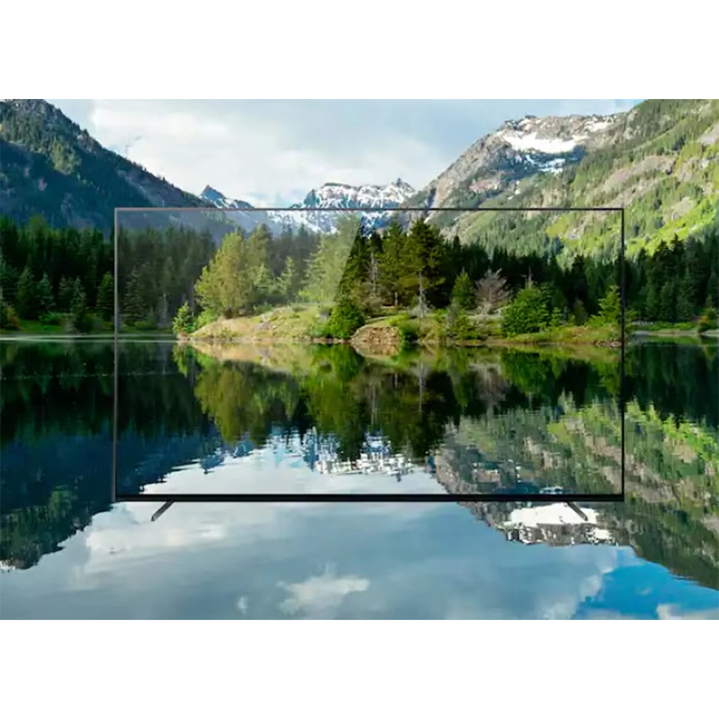 Sony BRAVIA EZ20L 4K HDR display met natuurbeeld en levensechte kleurweergave