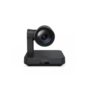 HD-videoconferentiecamera op standaard