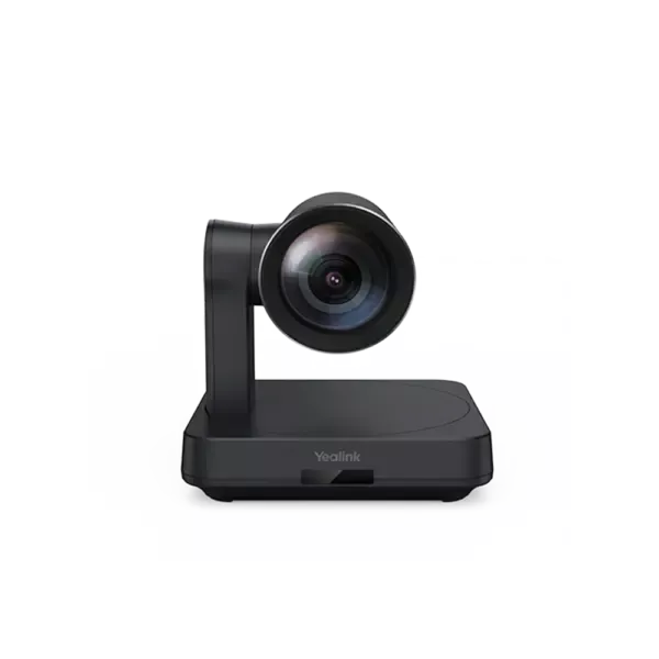 HD-videoconferentiecamera op standaard