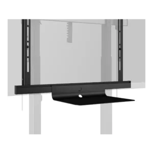 Vogel's Rise laptop plateau