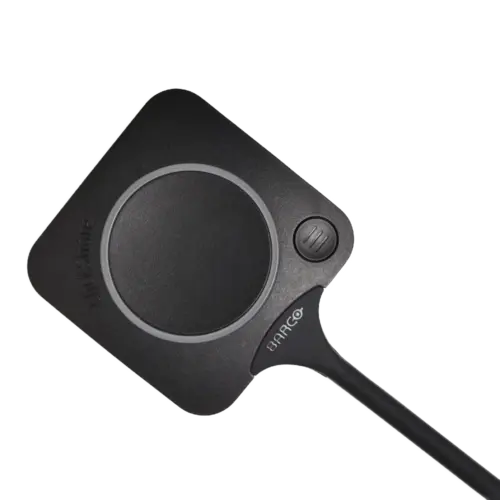 Barco ClickShare draadloze presentatie knop