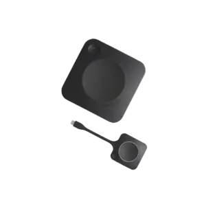 ClickShare draadloos presentatiesysteem