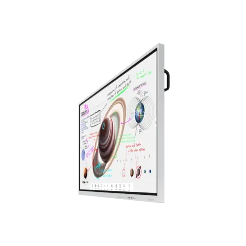 samsung flip pro 55"