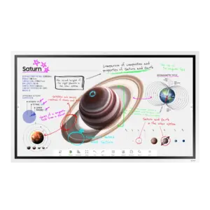 Samsung Flip Pro 55"