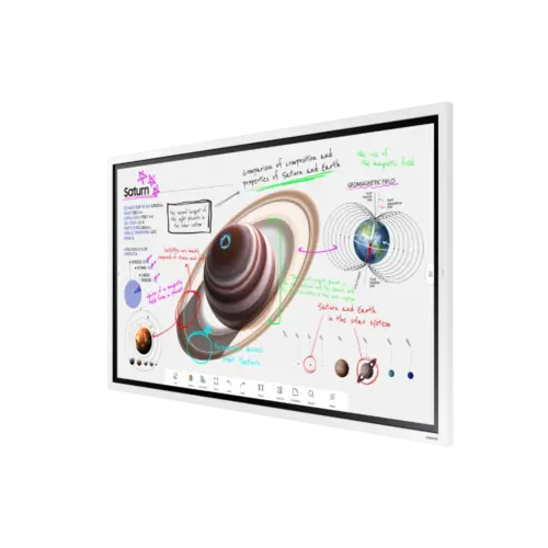 samsung flip pro 55"