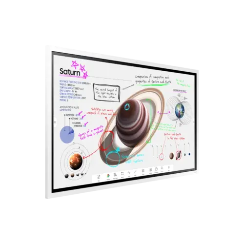 samsung flip pro 55"