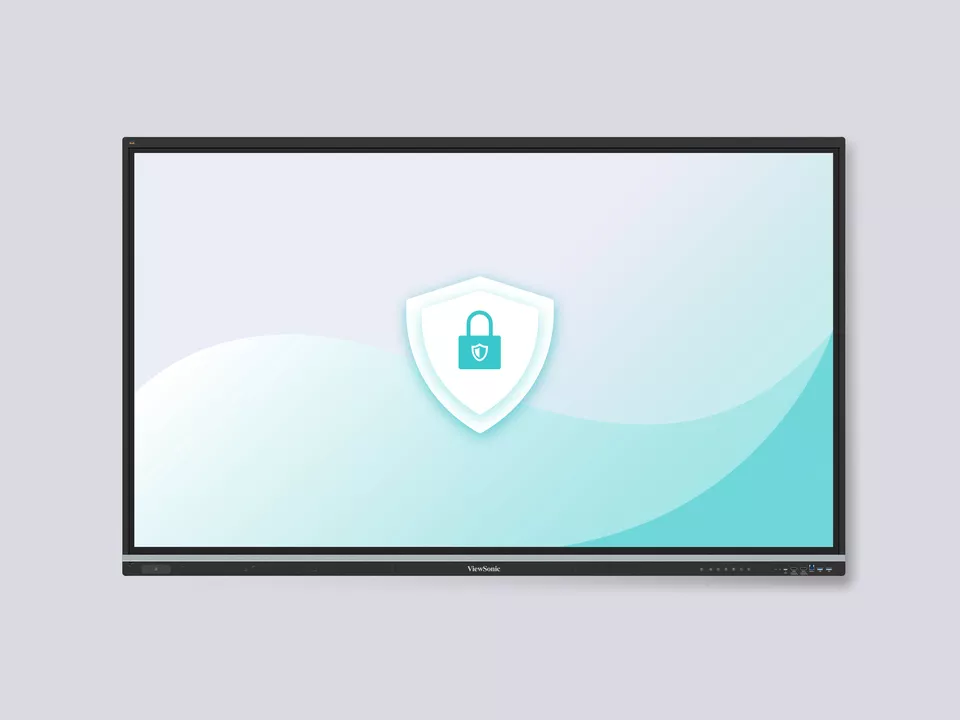 IFP5551,ViewSonic IFP5551