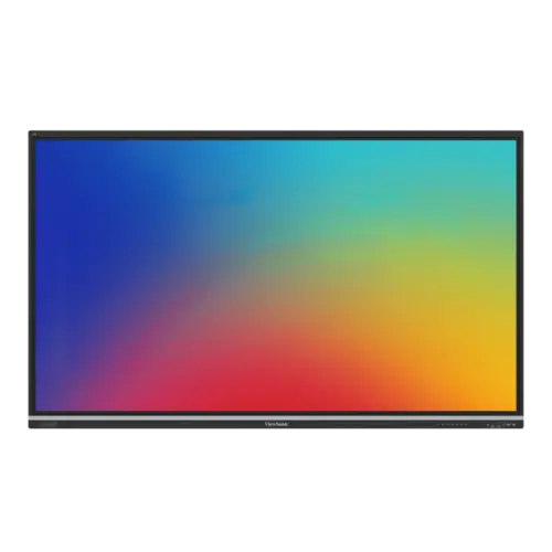 ViewSonic IFP 51 serie