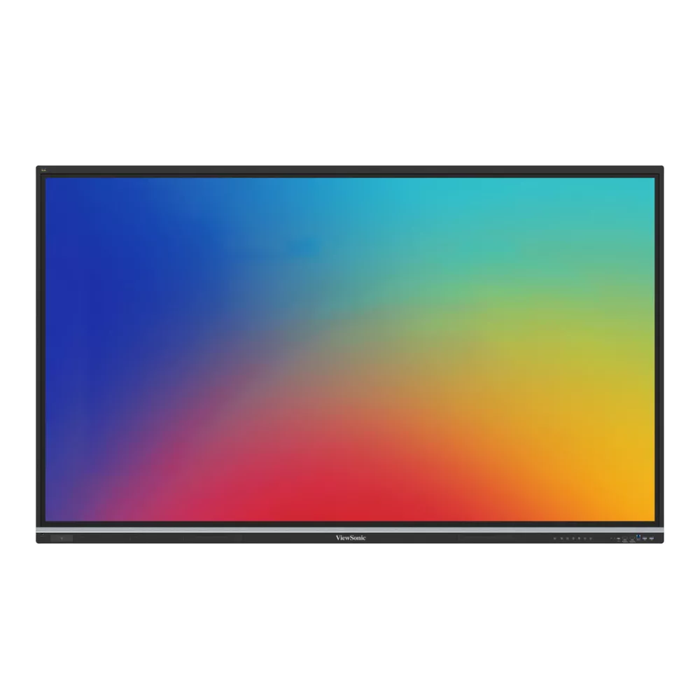 ViewSonic IFP 51 serie