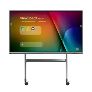ViewSonic VB-STND-009 trolley