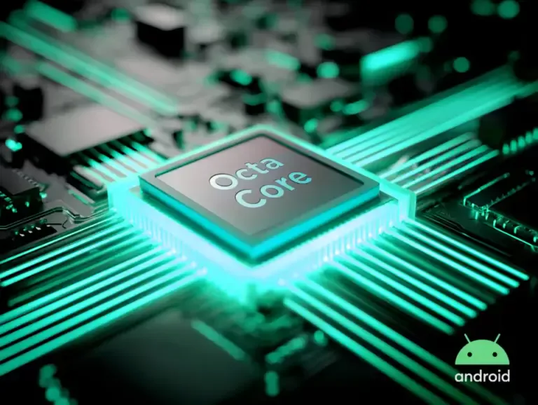 ViewSonic IFP41 met Android 16, octa-core processor en 8 GB RAM