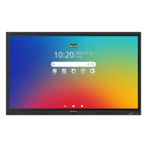 ViewSonic IFP5541