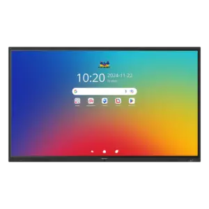 ViewSonic IFP8641