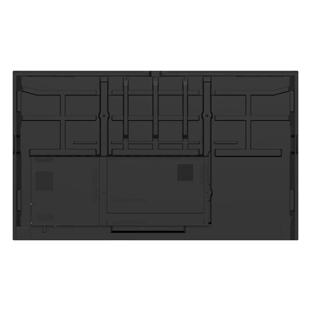 ViewSonic IFP9841 touchscreen, achterkant